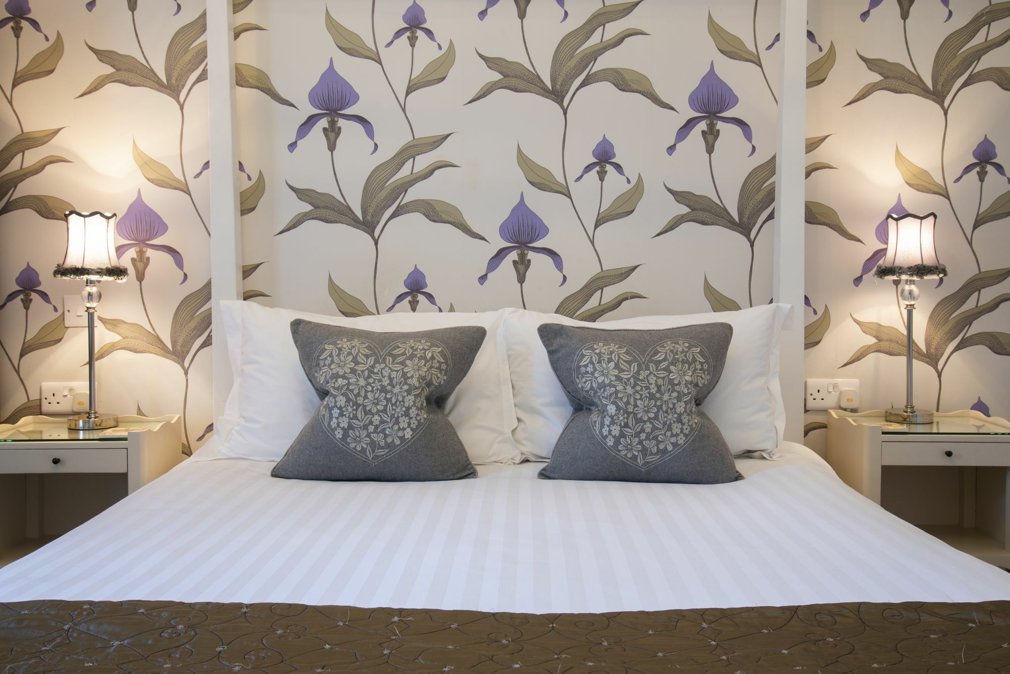 ווינדרמר Rosemount Guest House מראה חיצוני תמונה